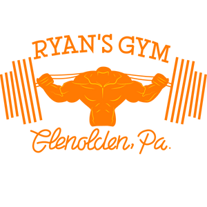 Ed Ryan&#39;s Gym