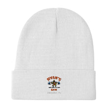 Load image into Gallery viewer, Embroidered Beanie
