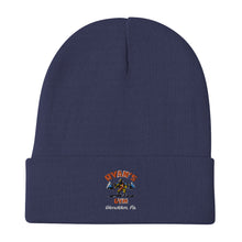 Load image into Gallery viewer, Embroidered Beanie
